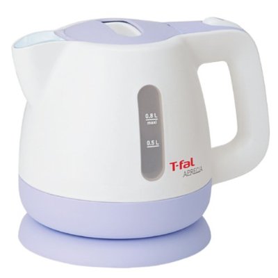 T-fal（ティファール） アプレシア スカイブルー0．8L　BF802322A