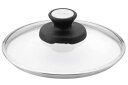 ティファール T-fal 圧力なべ用ガラスぶた20cm 3L/ 4L用 X3070004