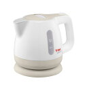 【送料無料】 ティファール T-fal アプレシア プラス カフェオレ0.8L BF805170【北海道、沖縄への配送は追加送料1500円】