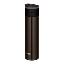 サーモス 真空断熱ケータイマグ450ml JNS-451 E...