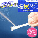 【メール便送料無料】 お尻シャワシャワ 6本入り 携帯ウォシ...