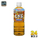 伊藤園 健康ミネラルむぎ茶 600ml ...
