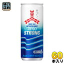 アサヒ 三ツ矢サイダー ゼロストロング 250ml 缶 20本入×3 まとめ買い〔炭酸飲料 カロリーゼロ〕