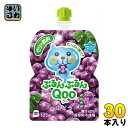 コカ・コーラ ミニッツメイド ぷるんぷるんQoo(クー) ぶ...