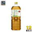アサヒ からだ十六茶 2L ペットボトル 6本入×2 まとめ...