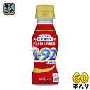 アサヒ カルピス 守る働く乳酸菌 100ml ペットボトル 30本入×2 まとめ買い〔体調維持 乳性飲料 飲みきれるサイズ 小容量 L-92〕