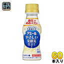 アサヒ カルピス アミール やさしい発酵乳仕立て 100ml ペットボトル 30本入×2 まとめ買い〔機能性表示食品 血圧 あみーる 小容量〕