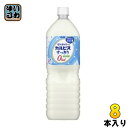 〔クーポン配布中〕アサヒ カルピス ゼロカロリーのカルピスすっきり 1.5L ペットボトル 8本入〔 CALPIS カロリーゼロ 乳酸菌 乳性飲料 オアシス〕