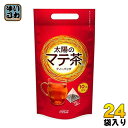 コカ・コーラ 太陽のマテ茶 ティーバッグ 10パック 24袋...