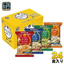 アマノフーズ フリーズドライ ビストロリゾット 4種セット 4食×6箱入 〔インスタント食品 即席リゾット トマトとチーズのリゾット 3種のチーズリゾット〕