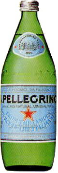 サン・ペレグリノ　750ml瓶　12本入