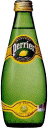 2ケース以上【送料無料】北海道・沖縄以外 ペリエ<レモン>330mlボトル24本入Perrier ミネラルウォーターペリエ <レモン> 330mlボトル 24本入〔Perrier 【楽ギフ_のし】〕