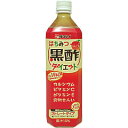 タマノイ　はちみつ黒酢ダイエット　900mlペット　12本入〔　〕