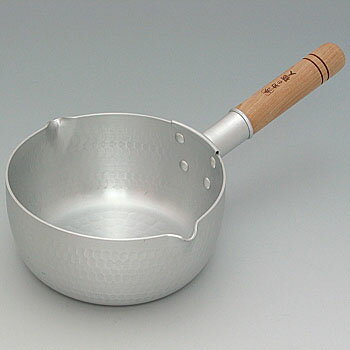 和の職人 ゆきひら鍋 鍋 20cm 日本製...:nakagawa2030:10000168