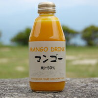 マンゴードリンク 200ml×20本入りあす楽対応　