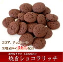 クッキー 焼ショコラリッチ クッキー 55個 詰め合わせ...