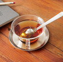 DULTON(ダルトン)Spoon tea strainer スプーンティーストレーナー