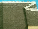綿ストレッチデニム生地モス...