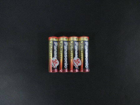 アルカリ乾電池単3形　1本単位