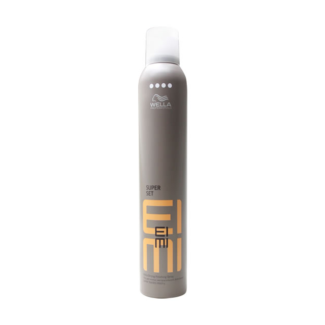 ◆お盆も営業!★送料無料★ポイント最大6倍◆ ウエラ スーパーセットスプレー (F4) 300mL ☆{ WELLA サロン専売品 激安 セール ヘアケア 【2sp_120810_green】[ENTRYでPmax6倍8/17 23:59迄]