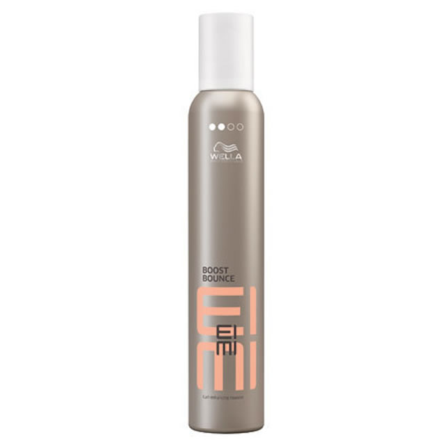 ◆お盆も営業!★送料無料★ポイント最大6倍◆ ウエラ ブーストバウンズムース (W2) 300mL ☆{ WELLA サロン専売品 激安 セール ヘアケア 【2sp_120810_green】[ENTRYでPmax6倍8/17 23:59迄]