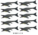 大人気 collecta (コレクタ) 恐竜 ダイナソー モササウルス 10個セット フィギュア おもちゃ 子供 男 グッズ 誕生日 プレゼント 業務用 送料無料【取り寄せ】