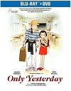 おもひでぽろぽろ 劇場版 BD+DVD combo (119...