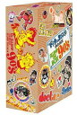ドクタースランプ DVD-BOX SLUMP THE BOX 90’S 【中古・美品】
