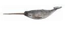 collecta (コレクタ) 海の動物 イッカク フィギュア おもちゃ