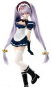 1/3ハイブリッドアクティブフィギュア 「百花繚乱サムライブライド」 直江兼続