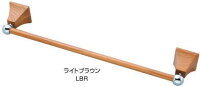 木製タオル掛け