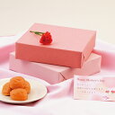 【数量限定】 中田食品 母の日 梅干セット 梅干し はちみつ 贈答 ギフト【送料無料】