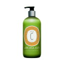 AROMAKIFI(アロマキフィ)モイスト&スムース コンディショナー 成分のベースは「アロマ×天然由来成分」のみ!♪《お買い物合計金額6,500円で送料無料!》