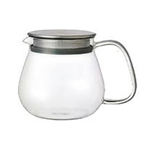UNITEA ワンタッチティーポット 460ml