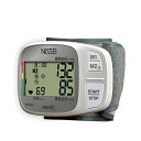 手首式血圧計 WS-20J 手首 コンパクト 小さい 血圧計 送料無料