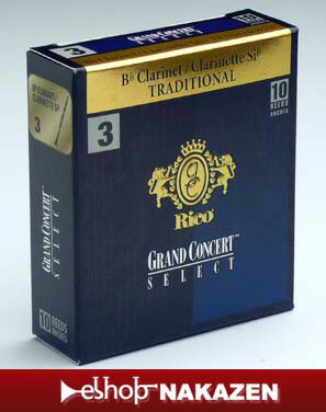 RICO Grand Concert SelectOhRT[gZNggfBViBbNlbg[h