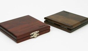 リードケースGALAXWOODSeriesBbCl.&A.Sax用GC-W・GC-R