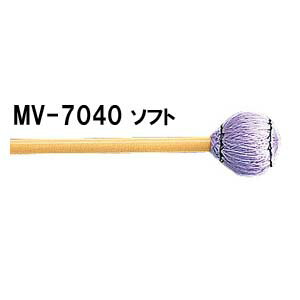 ヤマハ　マレット　MV-7040綿糸巻　ビブラフォン＆マリンバ...:nakazen:10002304