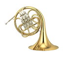 YAMAHAヤマハシングル ホルン YHR-314II【送料無料】【新品 調整後発送】