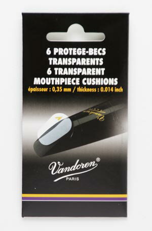 マウスピースクッション バンドレンVandoren　VMC6　　