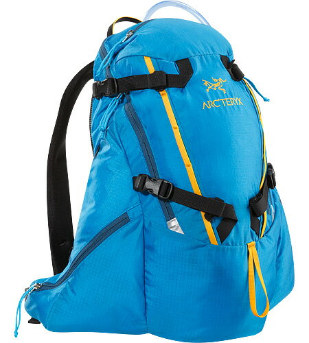 《送料無料》ARC'TERYX　L06162Chilcotin 20 Backpack小型…...:namchebazar:10007683