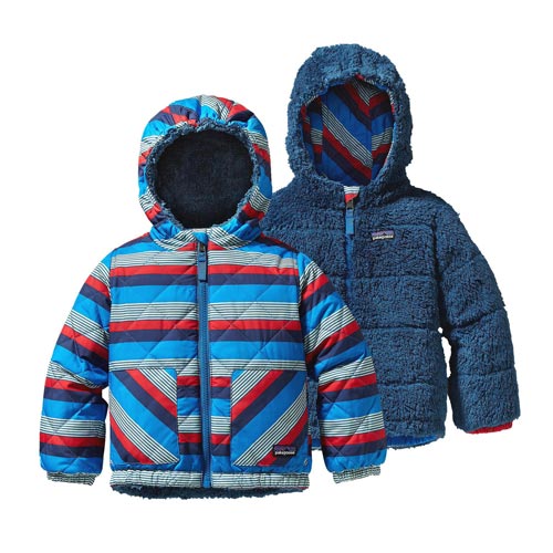 ҏp^SjA@61062xr[o[VuguWPbgyLbYzyxr[zqpȃWPbg/Nу^Cv/ʎg/ۉEFA/XL[EVсE~̗sPatagonia Baby Reversible Tribbles Jacket Kid's