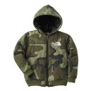 st5%OFFTHE NORTH FACENYJ17600@Kid's Yakkin JacketyLbYz