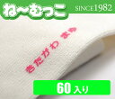 フロッキーネーム(ひらがな・漢字・ローマ字) 【徳用2セット 60片入】【日本製】