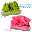 自然気化式ECO加湿器 -うるおい- 積水樹脂 森 グリーン...