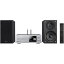 【送料無料】Pioneer パイオニア X-HM76-S ハイレゾ音源の再生に対応したネットワークCDレシーバー