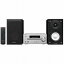 ケンウッド Kseries K-515-S シルバー■ハイレゾ音源対応 ワイドFM対応 ミニコンポ■アルミ素材の本体パネルを採用、他にない質感と音質を実現したハイレゾモデル KENWOOD K515S【送料無料】