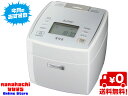 【あす楽対応】【送料無料】MITSUBISHI NJ-VV108-W IHジャー炊飯器 5.5合炊き ダブルコート5層厚釜 連続沸騰 超音波吸水 五重全面加熱 ピュアホワイト■5層厚釜をダブル炭コート。強火でごはんをふっくら炊き上げます。
