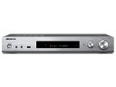 送料無料】Pioneer VSX-S520-S クラスDアンプ搭載で高さ70mmのスリムなAVアンプ