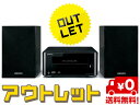 【箱傷み有 新品】【送料無料】ONKYO X-U6-Bミニコンポ ワイヤレス/NFC・Bluetooth対応/USB DAC搭載 ブラック X-U6B■NFC Bluetooth搭載のCDレシーバーシステム 多彩なメディアに対応。デザインもサウンドもひとクラス上のミュージックアイテム【売れ筋】